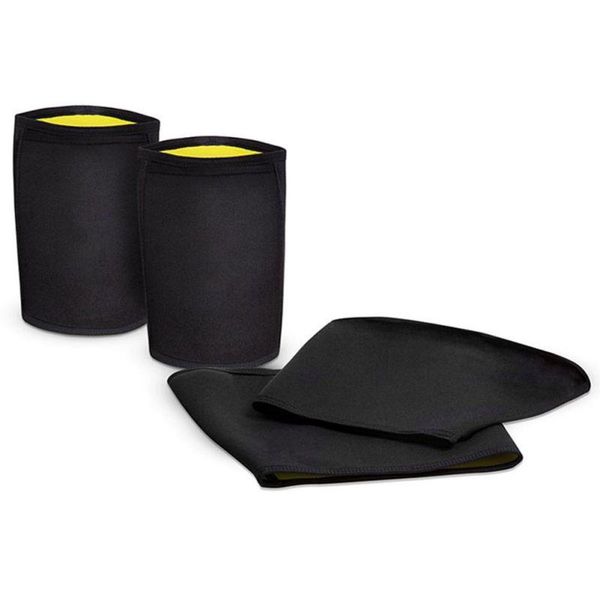 elbow & knee pads women arm trimmers wraps body shaper woman slimmer arms-lose fat reduce cellulite-heat maximizing neoprene armbands, Black;gray
elbow & knee pads women arm trimmers wraps body shaper woman slimmer arms-lose fat reduce cellulite-heat maximizing neoprene armbands, Black;gray