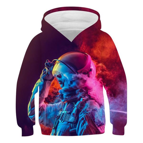 hoodies & sweatshirts space galaxy astronaut 3d boys hooded sweatshirt oversize baby girls casual pullover hoodie kids streetwear sudadera h, Black
hoodies & sweatshirts space galaxy astronaut 3d boys hooded sweatshirt oversize baby girls casual pullover hoodie kids streetwear sudadera h, Black