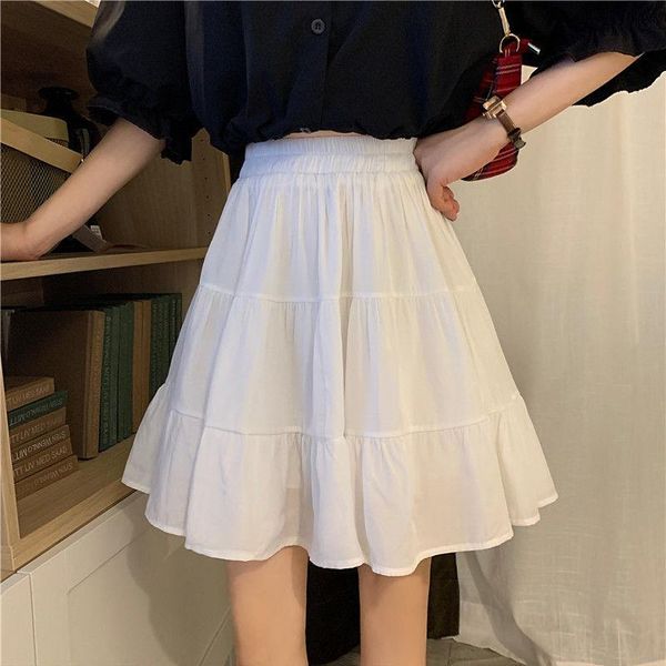 skirts teen girls high waist y2k a line pleated short skirt above knee 80s 90s women casual ruffle white black spring summer
skirts teen girls high waist y2k a line pleated short skirt above knee 80s 90s women casual ruffle white black spring summer