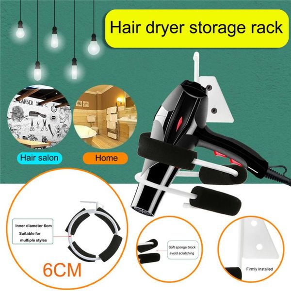 bathroom storage & organization hair dryer rack wall punch metal holder space aluminum shelf home organizer #3n14
bathroom storage & organization hair dryer rack wall punch metal holder space aluminum shelf home organizer #3n14