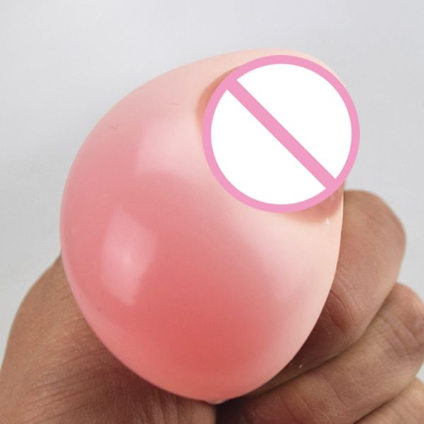 40jc creative stress relief balls squeeze breast water ball vent decompression toys bouncy toy novelty gift party prank props
40jc creative stress relief balls squeeze breast water ball vent decompression toys bouncy toy novelty gift party prank props
