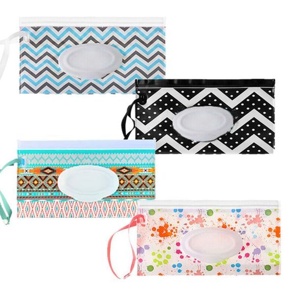 storage bags 4pcs portable wet wipes bag reusable tissue box cartoon self-sealing household baby care wipe case container with snap
storage bags 4pcs portable wet wipes bag reusable tissue box cartoon self-sealing household baby care wipe case container with snap