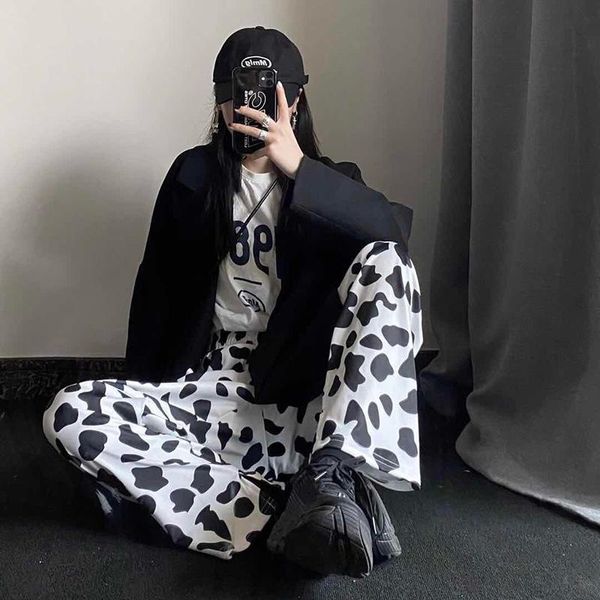 women's pants & capris vintage winter y2k woman milk casual sweatpants gothic clothes trousers korean style jogger aesthetic drop, Black;white
women's pants & capris vintage winter y2k woman milk casual sweatpants gothic clothes trousers korean style jogger aesthetic drop, Black;white