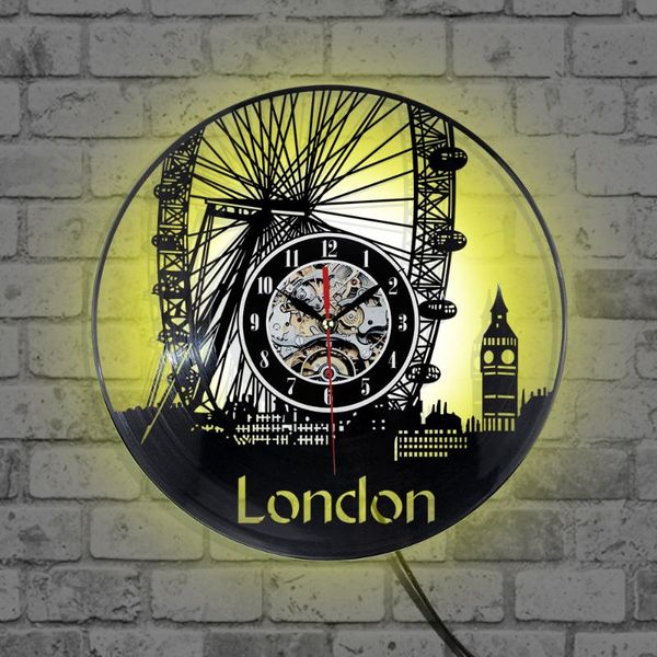 wall clocks record clock moden design in big ben ferris wheel home decor london watch
wall clocks record clock moden design in big ben ferris wheel home decor london watch