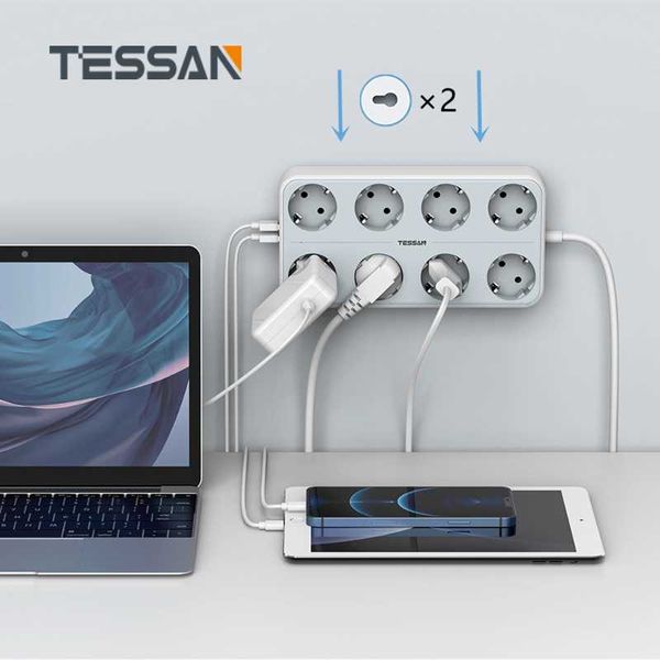smart power plugs tessan electrical socket eu plug extension strip overload protector switch 8 outlets 3 usb wall mountable multiple
smart power plugs tessan electrical socket eu plug extension strip overload protector switch 8 outlets 3 usb wall mountable multiple