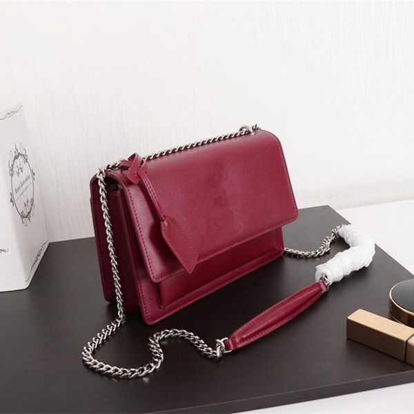 designer handbags sunset medium in smooth leather bag front flap side gusets chain &leather strap shortened shoulder bags vintage boston lad
designer handbags sunset medium in smooth leather bag front flap side gusets chain &leather strap shortened shoulder bags vintage boston lad