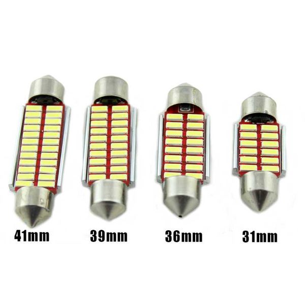emergency lights 10pcs led car bulbs festoon(c5w/c10w) dashboard bulb 31mm 36mm 39mm 41mm white boot license/number plate lights12v
emergency lights 10pcs led car bulbs festoon(c5w/c10w) dashboard bulb 31mm 36mm 39mm 41mm white boot license/number plate lights12v