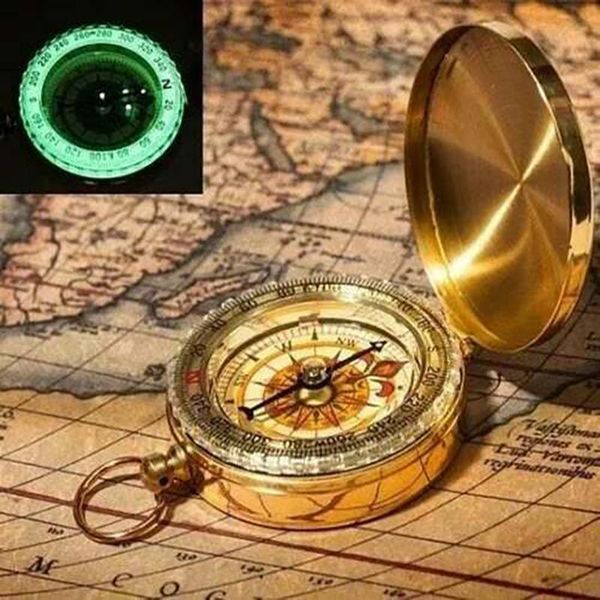 portable compass brass keychain watch pocket outdoor camping hiking navigation &t8 gadgets
portable compass brass keychain watch pocket outdoor camping hiking navigation &t8 gadgets