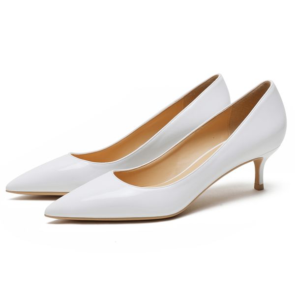 sandals lady katelvadi office lady shoes female patent leather pumps fashion ladies 5cm med women's jump shoes, k-322 hwrv, Black
sandals lady katelvadi office lady shoes female patent leather pumps fashion ladies 5cm med women's jump shoes, k-322 hwrv, Black