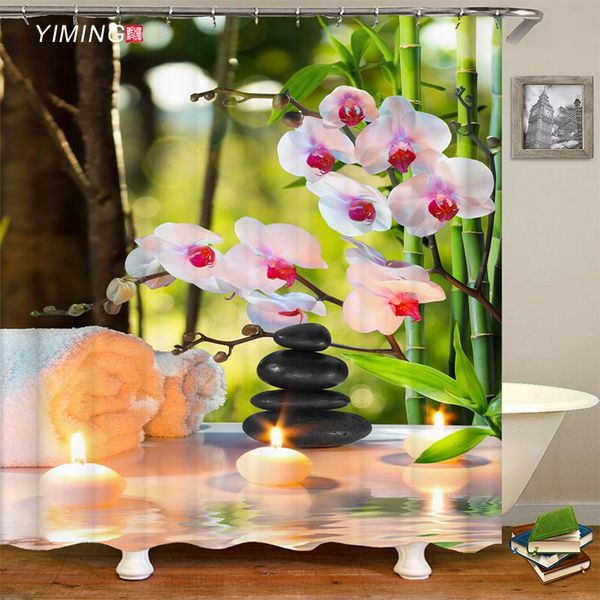 200x180cm bathroom curtain 3d zen spa meditation quiet printing polyester waterproof home decorative with hook shower curtains
200x180cm bathroom curtain 3d zen spa meditation quiet printing polyester waterproof home decorative with hook shower curtains