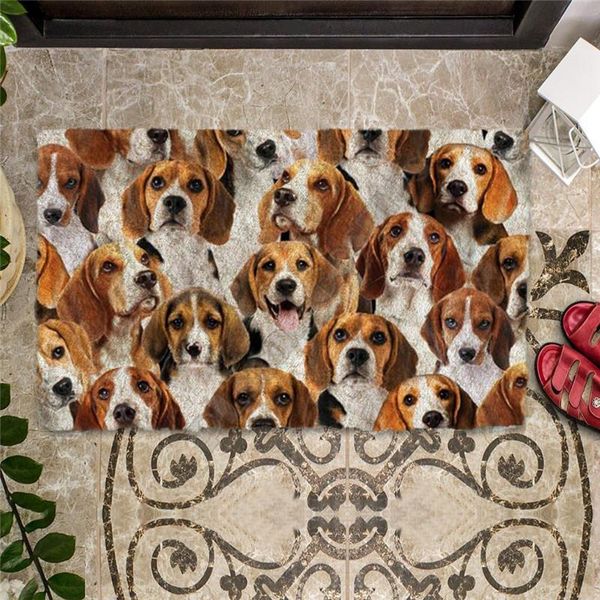 carpets erugear a bunch of beagles doormat custom non slip door floor mats decor porch
carpets erugear a bunch of beagles doormat custom non slip door floor mats decor porch