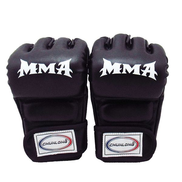 boxing gloves sanda thai mma half finger taekwondo professional sandbag training boxing
boxing gloves sanda thai mma half finger taekwondo professional sandbag training boxing