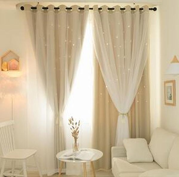 curtain & drapes star sky princess curtains valances polyester / cotton windows for living room thick kitchen short
curtain & drapes star sky princess curtains valances polyester / cotton windows for living room thick kitchen short