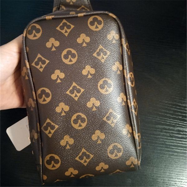 factory outlet women bag street trend printing men shoulder bags fashion contrast leather chest handbag personalized printed leathers cyclin
factory outlet women bag street trend printing men shoulder bags fashion contrast leather chest handbag personalized printed leathers cyclin