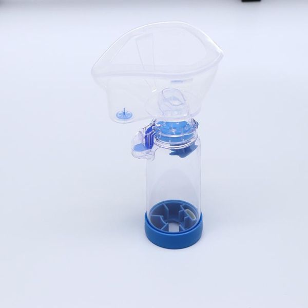asthma spacer inhaler professional adult/pediatric/baby device silicone aerosol cabin supplies blue storage bottles & jars
asthma spacer inhaler professional adult/pediatric/baby device silicone aerosol cabin supplies blue storage bottles & jars