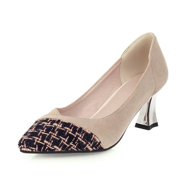 dress shoes oversized pointy fashion single ladies high heels women woman pumps, Black
dress shoes oversized pointy fashion single ladies high heels women woman pumps, Black