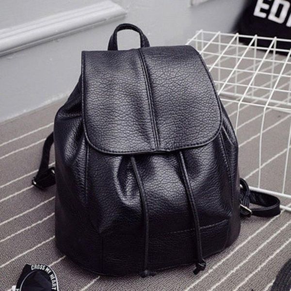 outdoor bags women's bag 2021 spring and summer washed leather student school college style wild backpack
outdoor bags women's bag 2021 spring and summer washed leather student school college style wild backpack