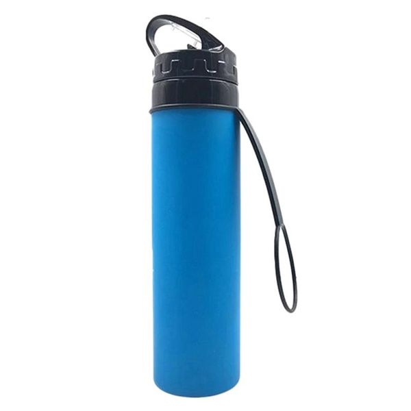 water bottle collapsible portable leak-proof silicone kettle outdoor travel camping drink sport
water bottle collapsible portable leak-proof silicone kettle outdoor travel camping drink sport
