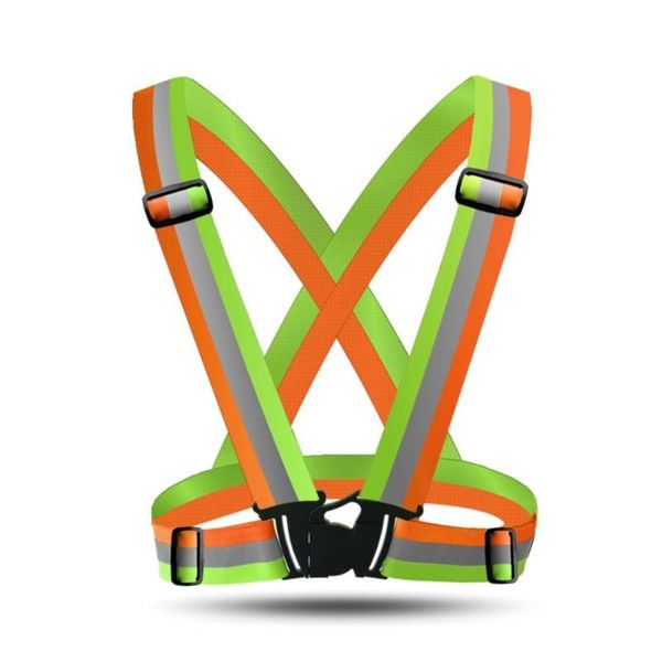 car organizer 7 colors breathable traffic night work security running cycling safety reflective vest high visibility jacket
car organizer 7 colors breathable traffic night work security running cycling safety reflective vest high visibility jacket