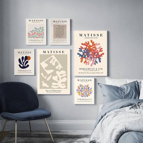 paintings exhibition matisse leaf abstract curve wall art canvas painting nordic posters and prints pictures for living room decor
paintings exhibition matisse leaf abstract curve wall art canvas painting nordic posters and prints pictures for living room decor