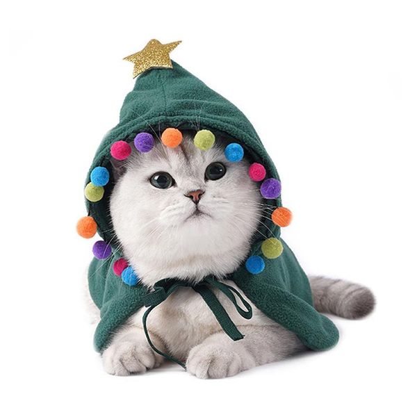 cat costumes winter christmas pet hat cloak small dogs xmas year clothing supplies puppy
cat costumes winter christmas pet hat cloak small dogs xmas year clothing supplies puppy