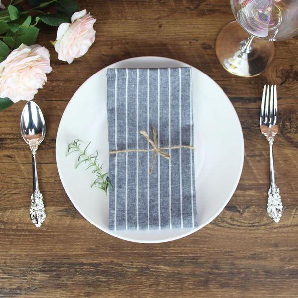 table cloth 6pcs/lot cotton stripe heat-insulated placemat coasters dining decor tea towel pograohy background kitchen accessories
table cloth 6pcs/lot cotton stripe heat-insulated placemat coasters dining decor tea towel pograohy background kitchen accessories