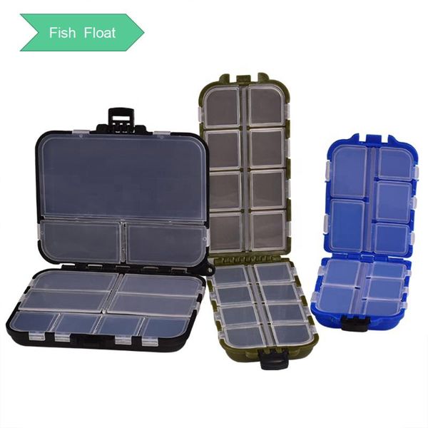 fishing accessories quality mini storage plastic bait box case 10/11/16 compartments multifunctional gadget accessory sea tackle
fishing accessories quality mini storage plastic bait box case 10/11/16 compartments multifunctional gadget accessory sea tackle