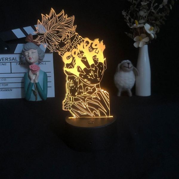 night lights acrylic 3d led projector light natsu dragneel rgb color changing lava lamp club decor fairy tail nightlight kids gift
night lights acrylic 3d led projector light natsu dragneel rgb color changing lava lamp club decor fairy tail nightlight kids gift
