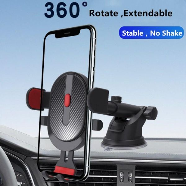 auto lock car holder sucker mobile phone holders universal air vent gps bracket dashbord cellphone accessories cell mounts &
auto lock car holder sucker mobile phone holders universal air vent gps bracket dashbord cellphone accessories cell mounts &