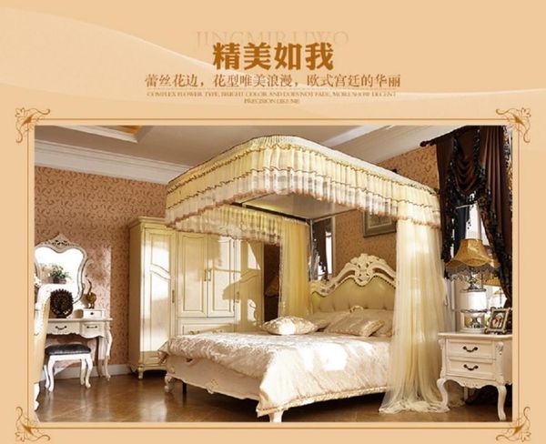 mosquito net 10 colors u-shaped rail pull curtain rope paragraph landing court encryption thickening home
mosquito net 10 colors u-shaped rail pull curtain rope paragraph landing court encryption thickening home