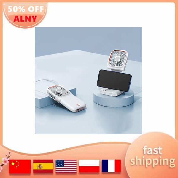 electric fans mini neck usb rechargeable handheld adjustable deskfan multi-function power bank phone holder for office school outdoor
electric fans mini neck usb rechargeable handheld adjustable deskfan multi-function power bank phone holder for office school outdoor
