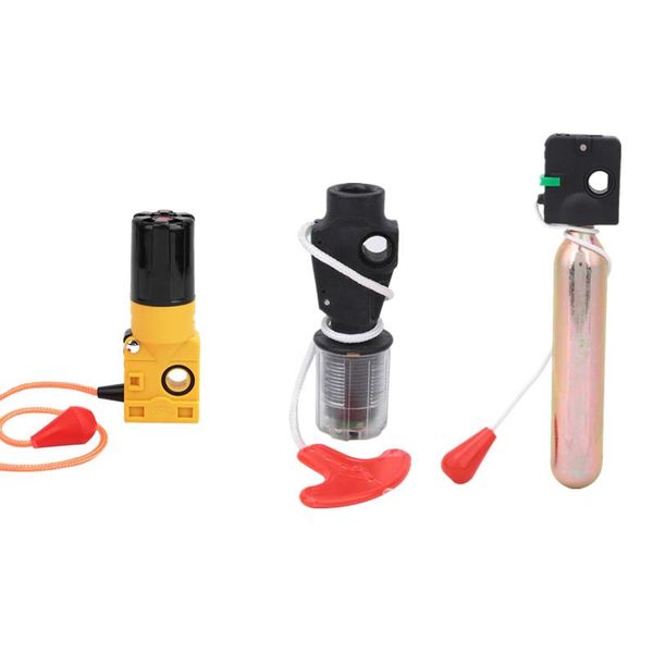 life vest automatic inflator portable jackets inflatable equipment outdoor swimming fishing rafting survival tool accessory & buoy
life vest automatic inflator portable jackets inflatable equipment outdoor swimming fishing rafting survival tool accessory & buoy