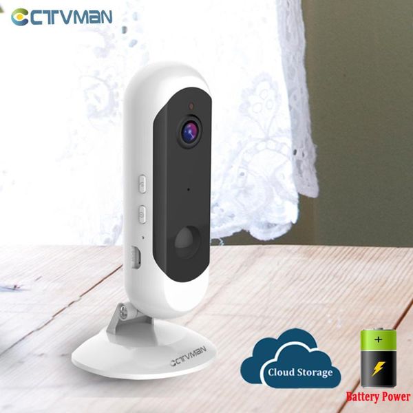 wireless battery camera wifi cctv ip home security 2mp surveillance infrared mini cameras
wireless battery camera wifi cctv ip home security 2mp surveillance infrared mini cameras