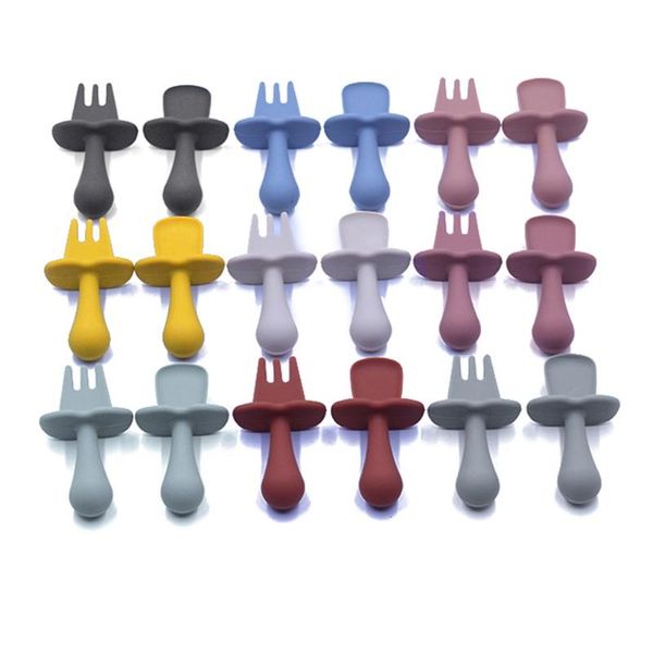 cups, dishes & utensils k3ne baby feeding spoon fork set soft silicone flatware training
cups, dishes & utensils k3ne baby feeding spoon fork set soft silicone flatware training