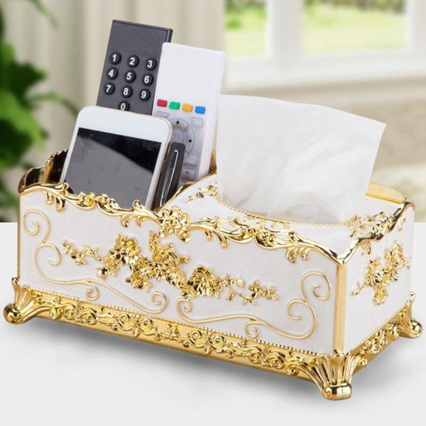 tissue boxes & napkins home mobile phone storage european-style box multifunctional abs embossed design decoration napkin paper
tissue boxes & napkins home mobile phone storage european-style box multifunctional abs embossed design decoration napkin paper