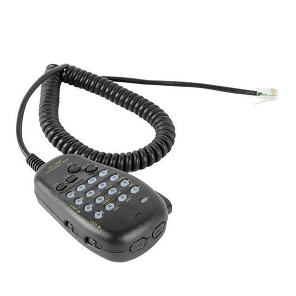 microphones handheld microphone mic speaker for yaesu mobile radio mh-48 mh-48a6j dtmf ft-8800r
microphones handheld microphone mic speaker for yaesu mobile radio mh-48 mh-48a6j dtmf ft-8800r