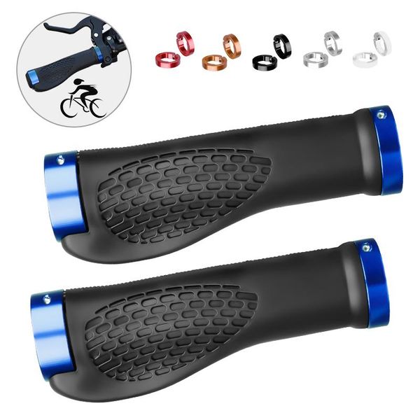 bike handlebars &components grsrxx cycling grips mtb bicycle handlebar sheath anti-slip rubber aluminium alloy cover
bike handlebars &components grsrxx cycling grips mtb bicycle handlebar sheath anti-slip rubber aluminium alloy cover