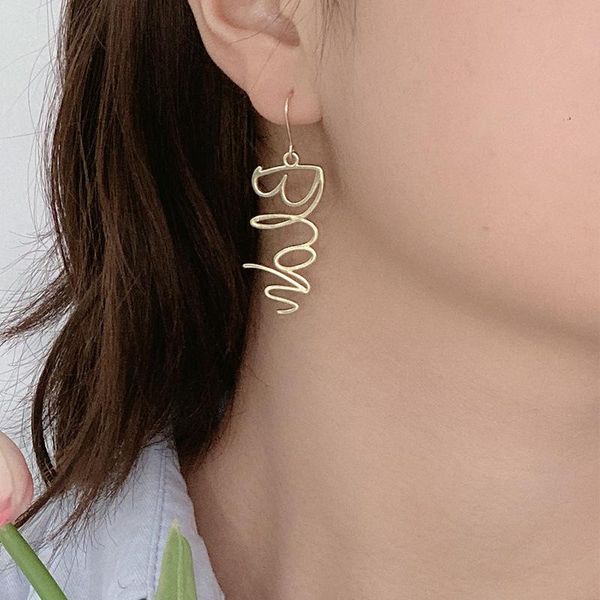 earrings for pendientes kolczyki boucle oreille aretes mujer fashion fake piercing orecchini brincos oorbellen bijoux jewelry stud, Golden;silver
earrings for pendientes kolczyki boucle oreille aretes mujer fashion fake piercing orecchini brincos oorbellen bijoux jewelry stud, Golden;silver