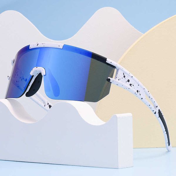 riding glasses outdoor riding tr90 mountaineering, White;black
riding glasses outdoor riding tr90 mountaineering, White;black