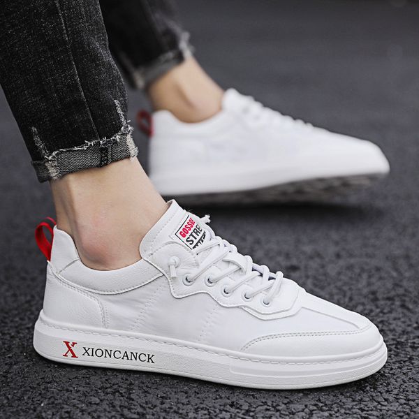 breathable new microfiber leather mens casual shoes lace-up men shoes lightweight breathable walking sneakers zapatillas hombre
breathable new microfiber leather mens casual shoes lace-up men shoes lightweight breathable walking sneakers zapatillas hombre