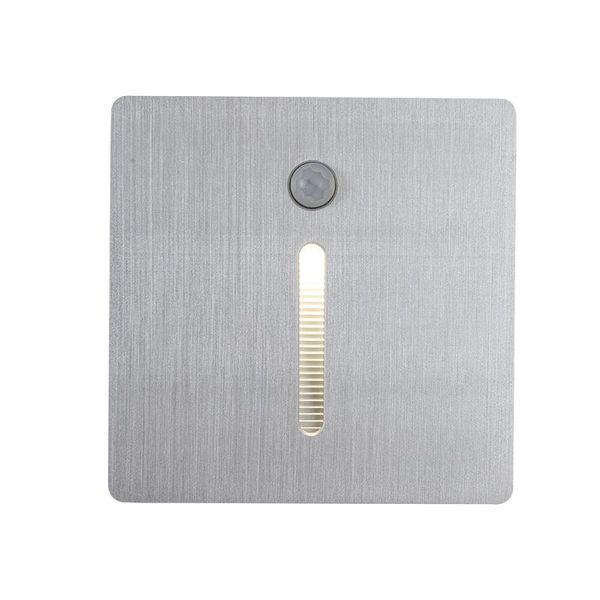 wall lamp aluminum led footlight intelligent sensing embedded corridor sensor corner stairs
wall lamp aluminum led footlight intelligent sensing embedded corridor sensor corner stairs