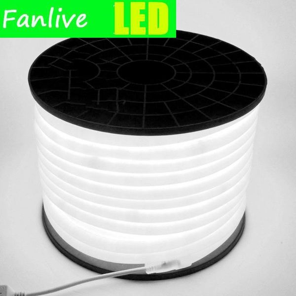 strips fanlive 100m/lot 360 degree round led neon strip dia16mm 14w ac220v 240v flexible light waterproof 120leds/m outdoor
strips fanlive 100m/lot 360 degree round led neon strip dia16mm 14w ac220v 240v flexible light waterproof 120leds/m outdoor