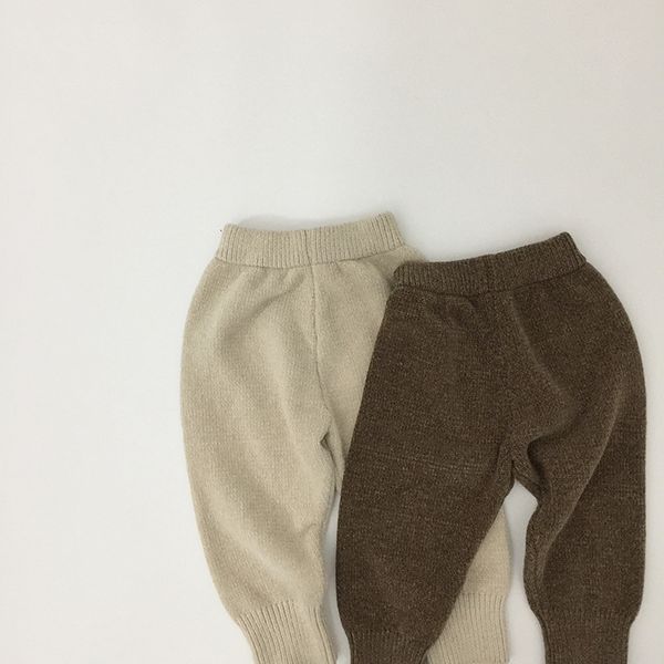 2021 spring new kids girls boys knitted pants toddler bottom pants little child solid color boys elastic leggings clothing, Blue
2021 spring new kids girls boys knitted pants toddler bottom pants little child solid color boys elastic leggings clothing, Blue