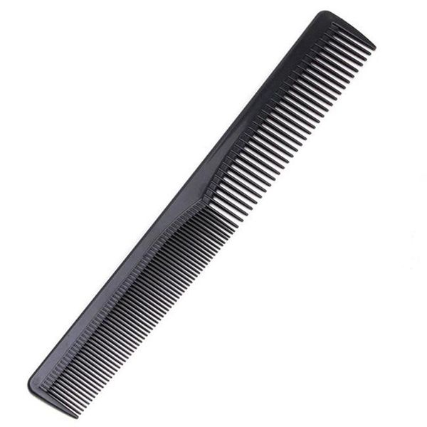 hair brushes men women salon black plastic cutting tooth comb barber tool hairdressing brush @me, Silver
hair brushes men women salon black plastic cutting tooth comb barber tool hairdressing brush @me, Silver