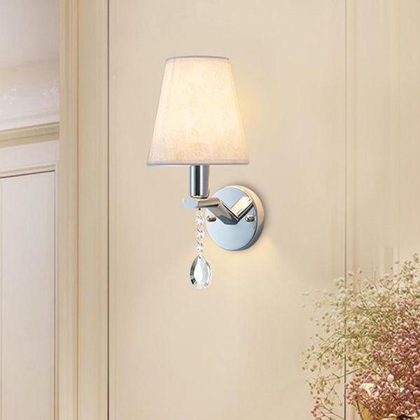 crystal luminaria lampes suspendues mirror light glass ball aisle bedside living room wall lamp
crystal luminaria lampes suspendues mirror light glass ball aisle bedside living room wall lamp