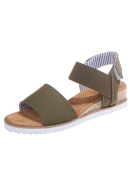 sandals 2021 solid color women's fashion simple classic open-toed groin all-match flat-bottomed, Black
sandals 2021 solid color women's fashion simple classic open-toed groin all-match flat-bottomed, Black