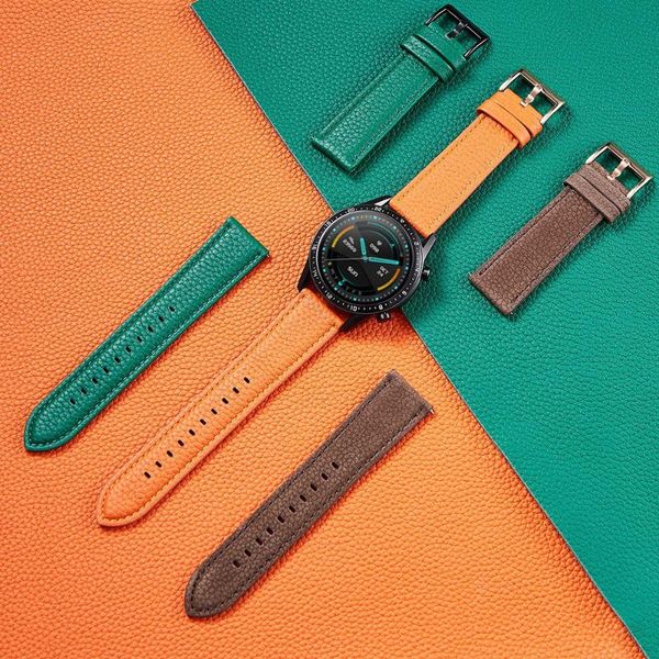 watch bands 22mm leather strap for samsung galaxy 3 45mm bracelet 46mm gear s3 sport wristband accessories, Black;brown
watch bands 22mm leather strap for samsung galaxy 3 45mm bracelet 46mm gear s3 sport wristband accessories, Black;brown