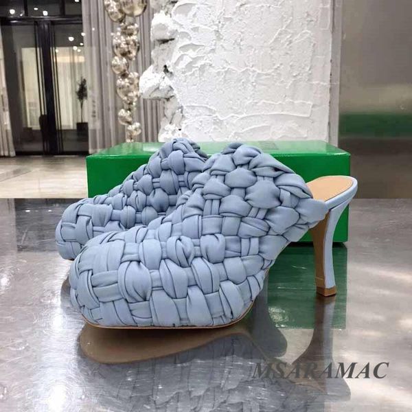 covered toe platform high heel mules crochet leather ins fashion women's red white slippers shoes party sandals, Black
covered toe platform high heel mules crochet leather ins fashion women's red white slippers shoes party sandals, Black