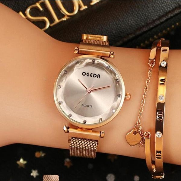 wristwatches 2021 women watches fashion watch geneva designer ladies diamond quartz gold wrist gifts for, Slivery;brown
wristwatches 2021 women watches fashion watch geneva designer ladies diamond quartz gold wrist gifts for, Slivery;brown