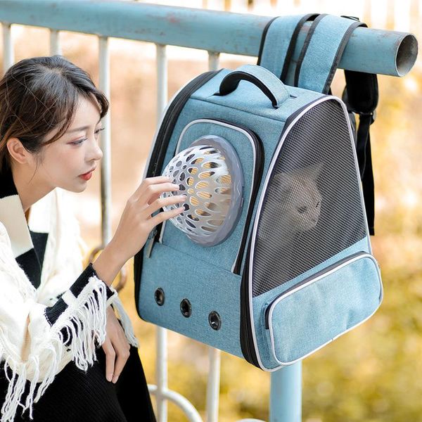 cat carriers,crates & houses backpack breathable travel double shoulder bag space carrier for small pet handbag carrying
cat carriers,crates & houses backpack breathable travel double shoulder bag space carrier for small pet handbag carrying